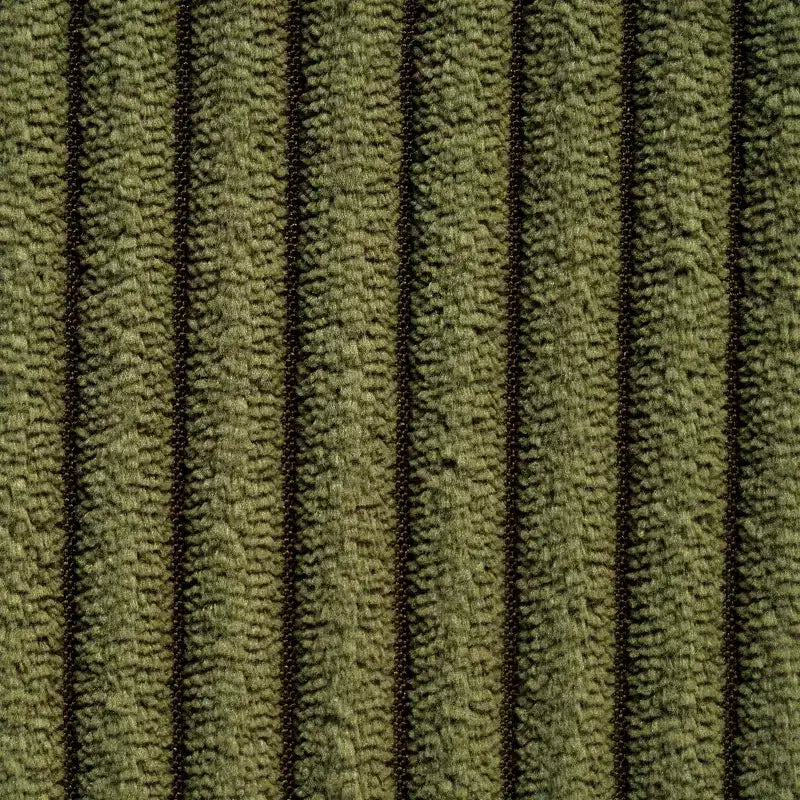 Pouf carré d'appoint moderne rembourré