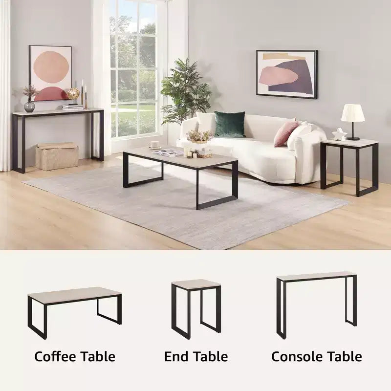 Table d'appoint Chevet moderne 18