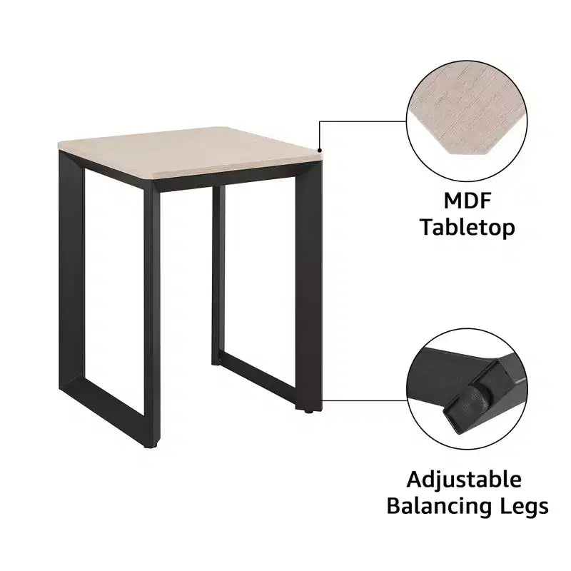 Table d'appoint Chevet moderne 18
