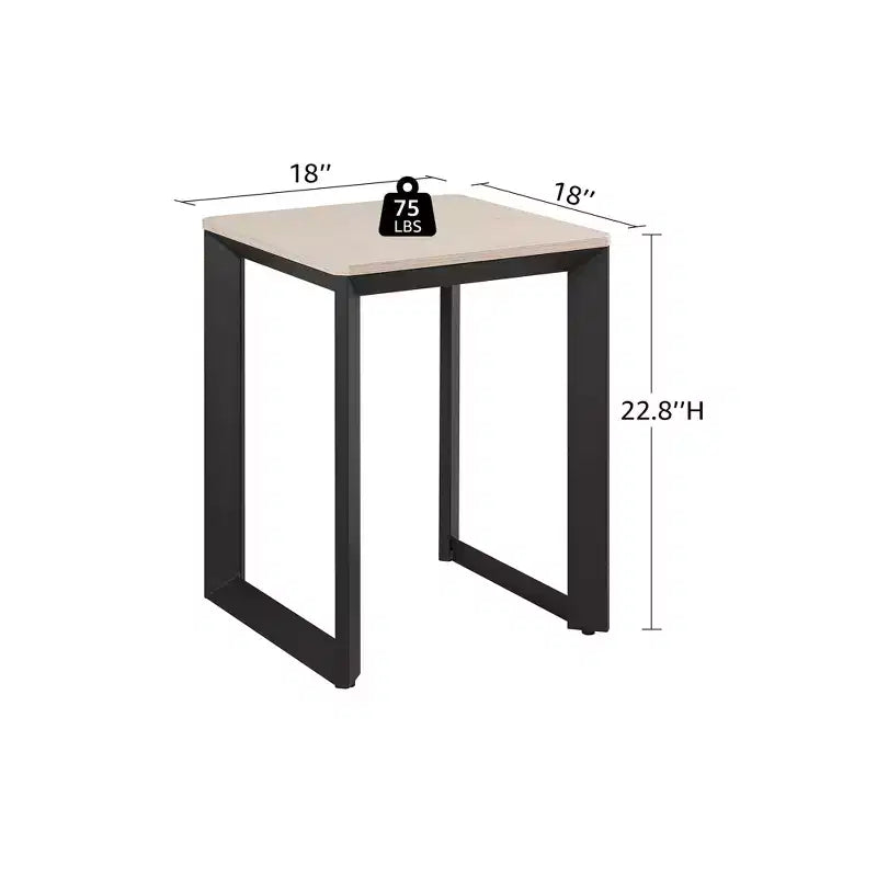 Table d'appoint Chevet moderne 18