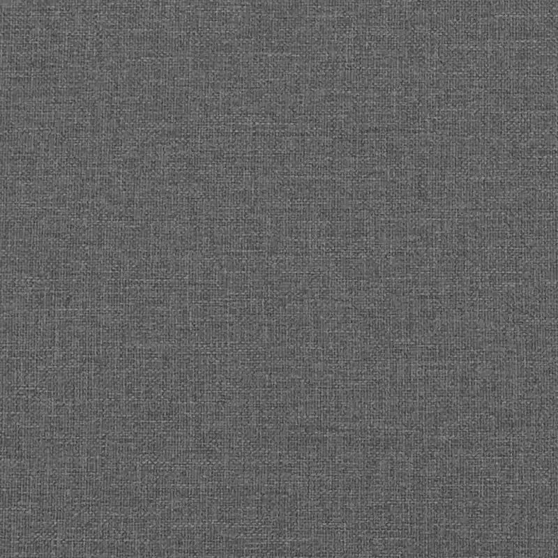 Fauteuil inclinable de massage gris foncé