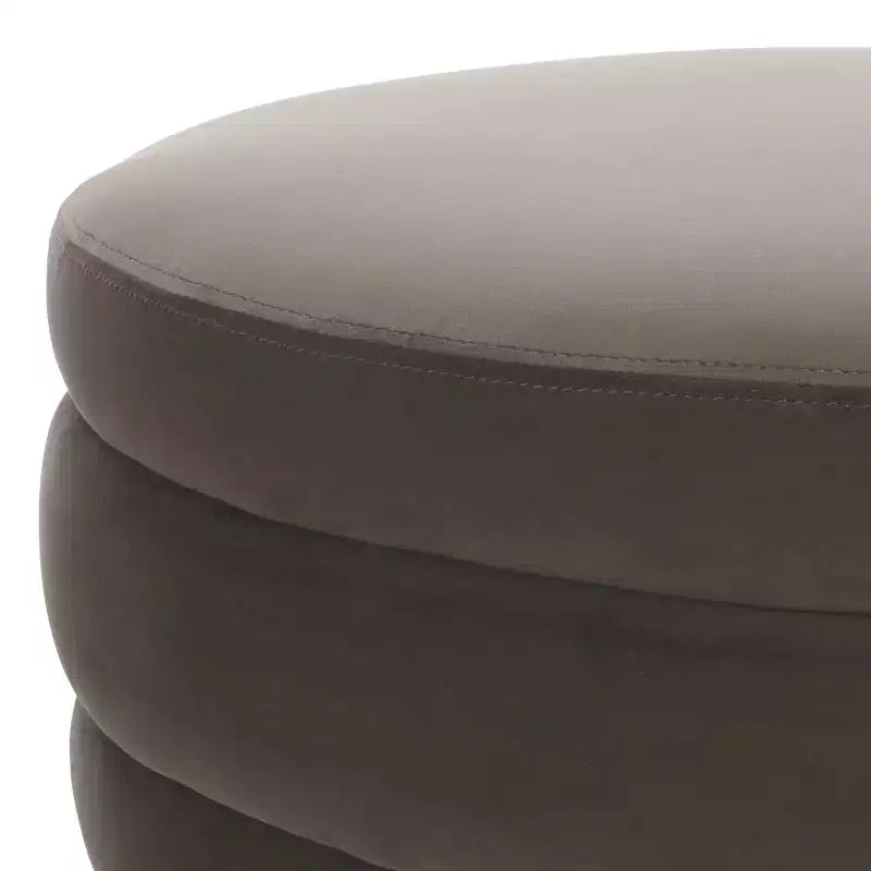 Ottoman superposé pour cocktail