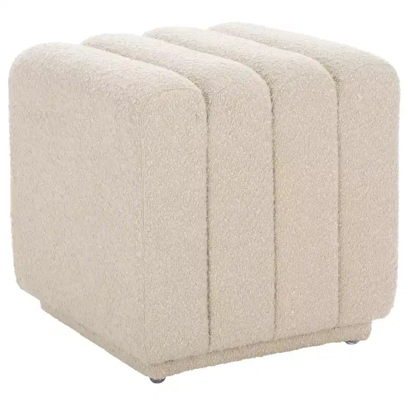 Pouf carré