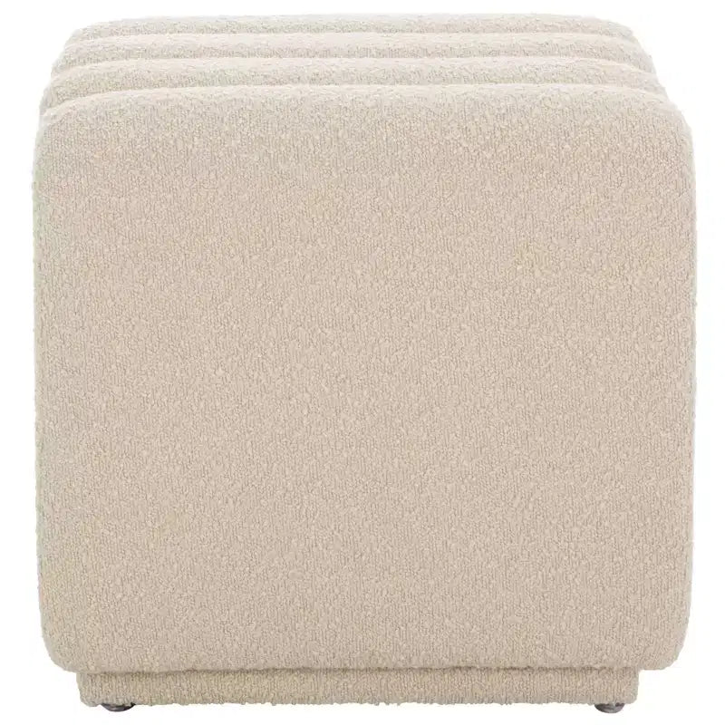 Pouf carré