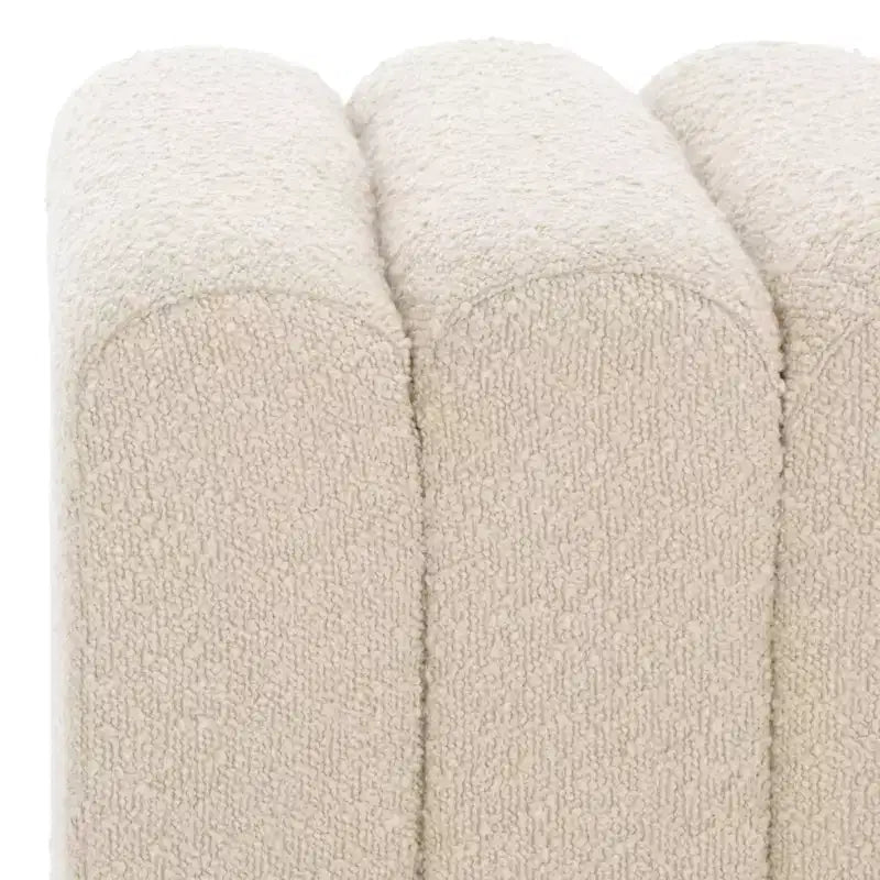 Pouf carré