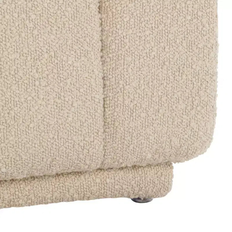 Pouf carré