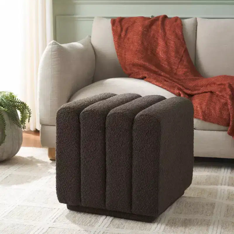 Pouf carré