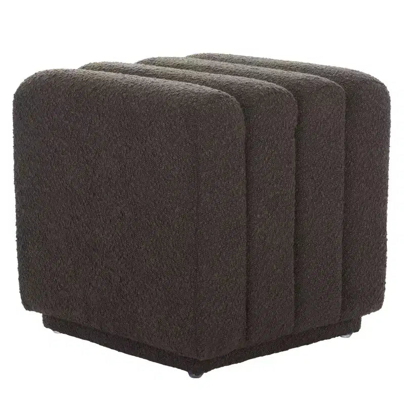 Pouf carré