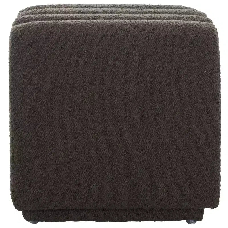 Pouf carré