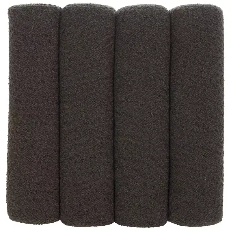 Pouf carré