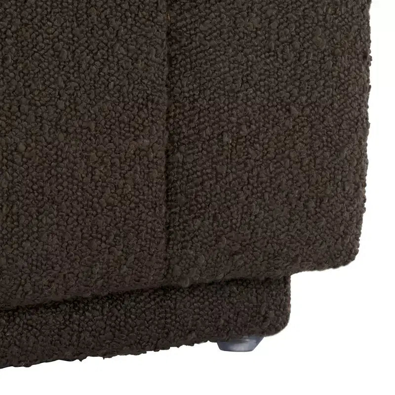 Pouf carré
