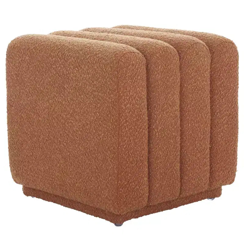 Pouf carré