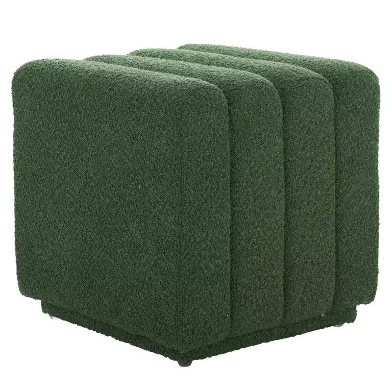 Pouf carré