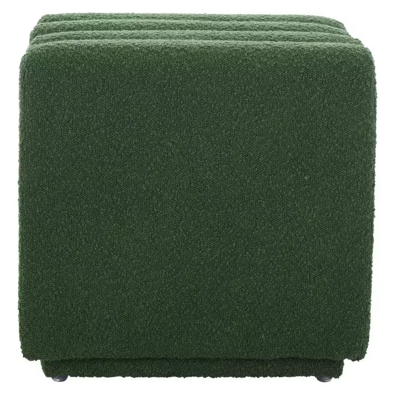 Pouf carré