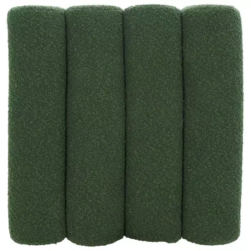 Pouf carré