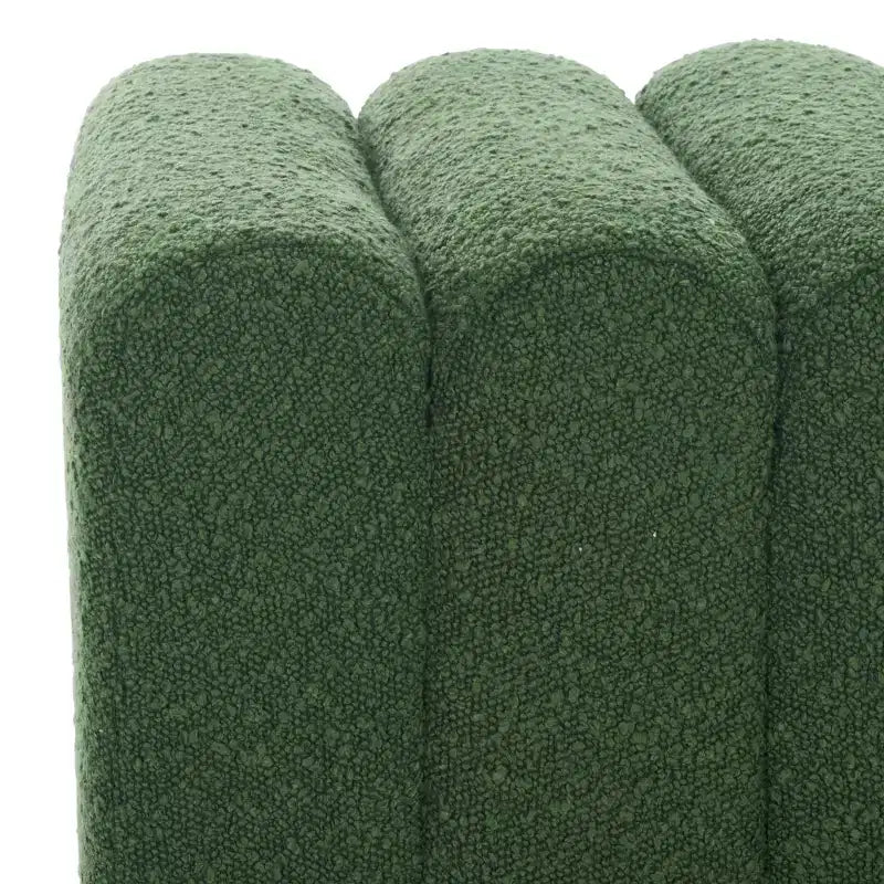 Pouf carré