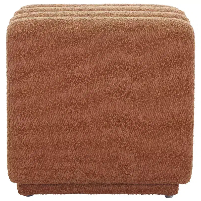 Pouf carré