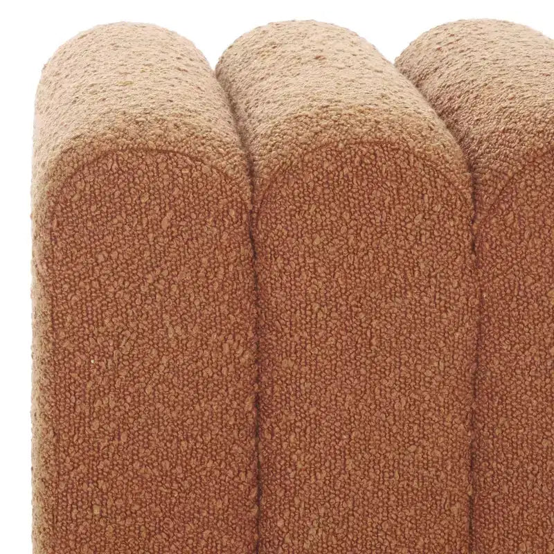Pouf carré