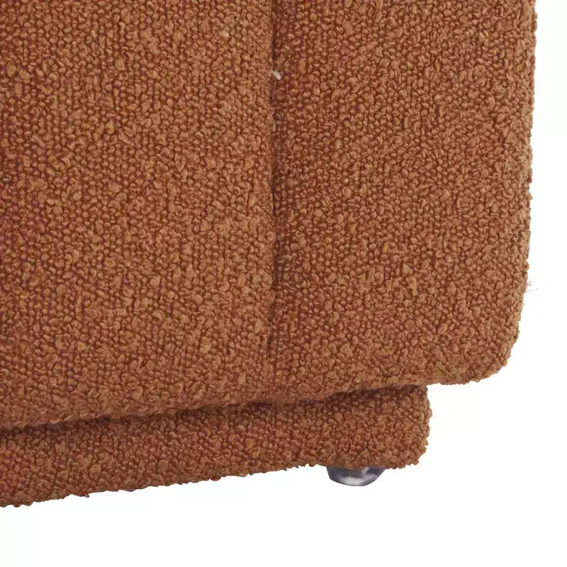 Pouf carré