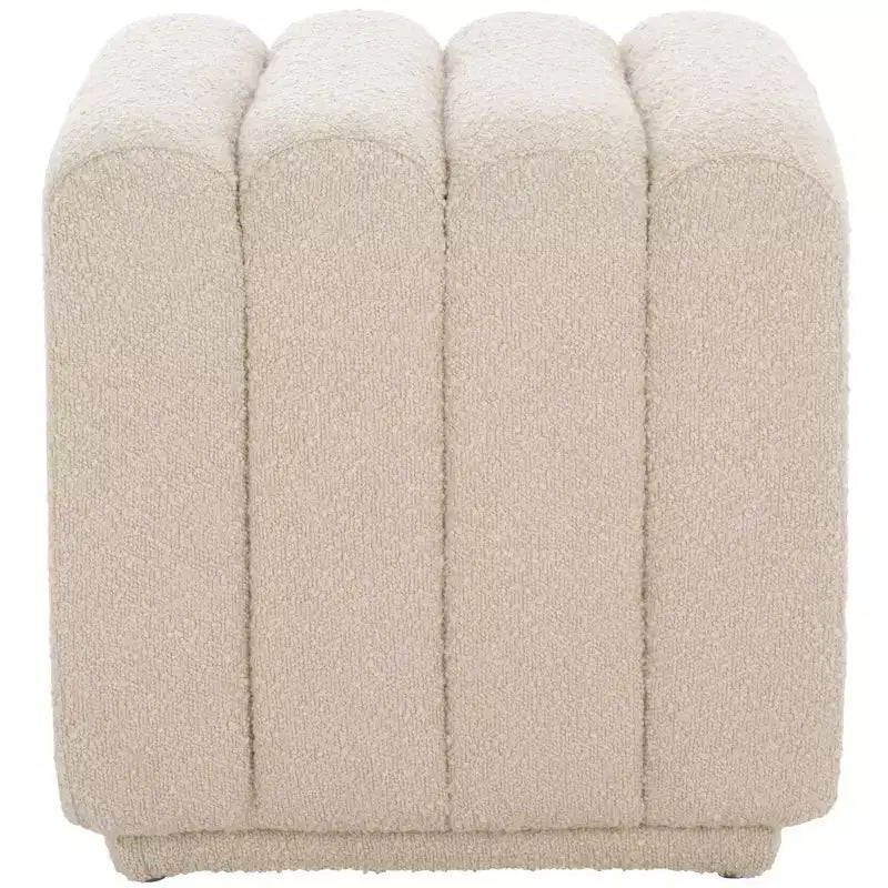 Pouf carré