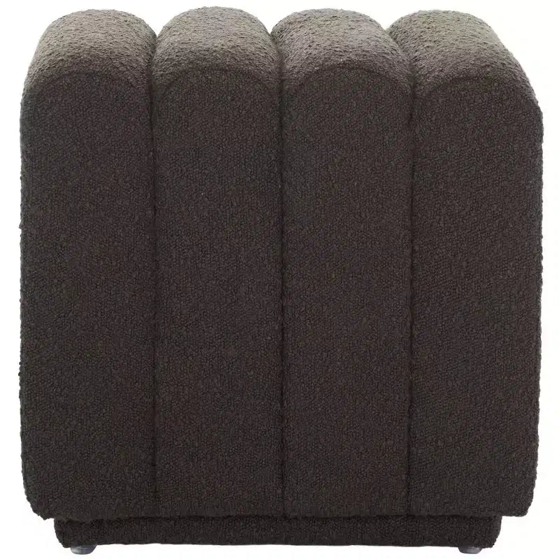 Pouf carré
