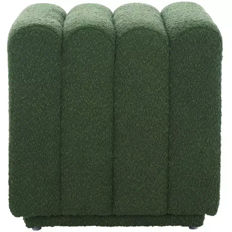 Pouf carré