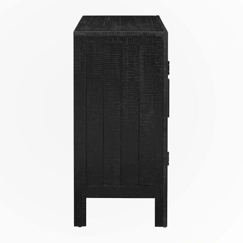 40 Modern Cabinets with Doors