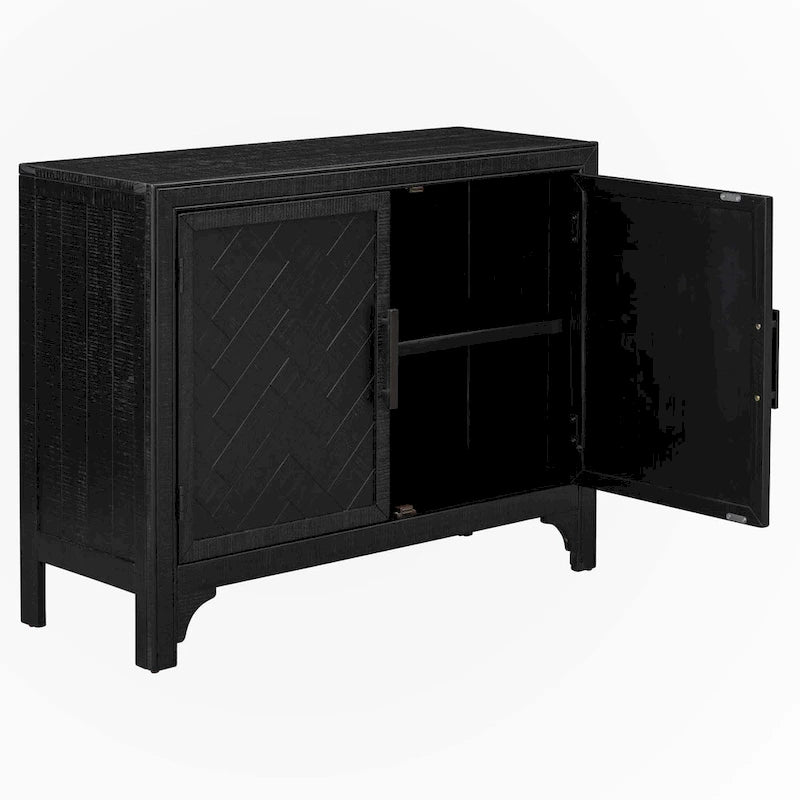 40 Modern Cabinets with Doors