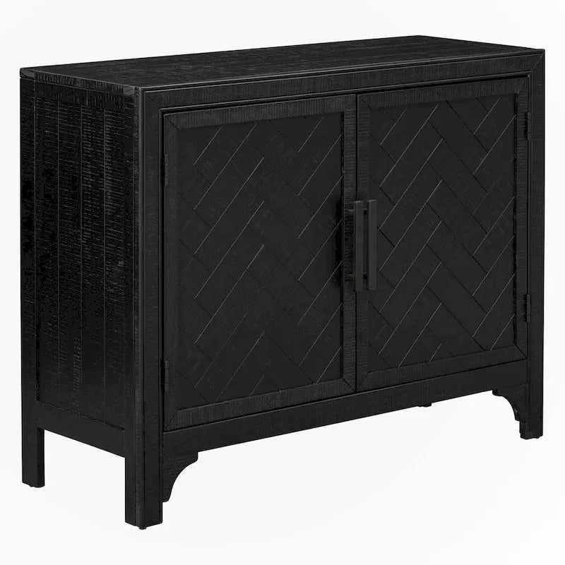 40 Modern Cabinets with Doors