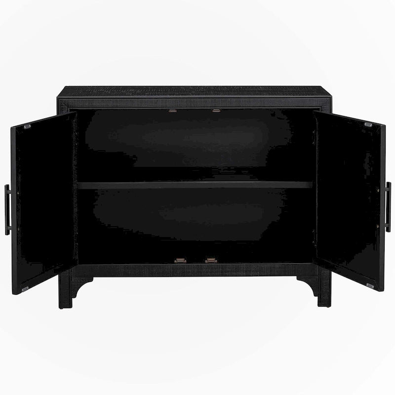 40 Modern Cabinets with Doors