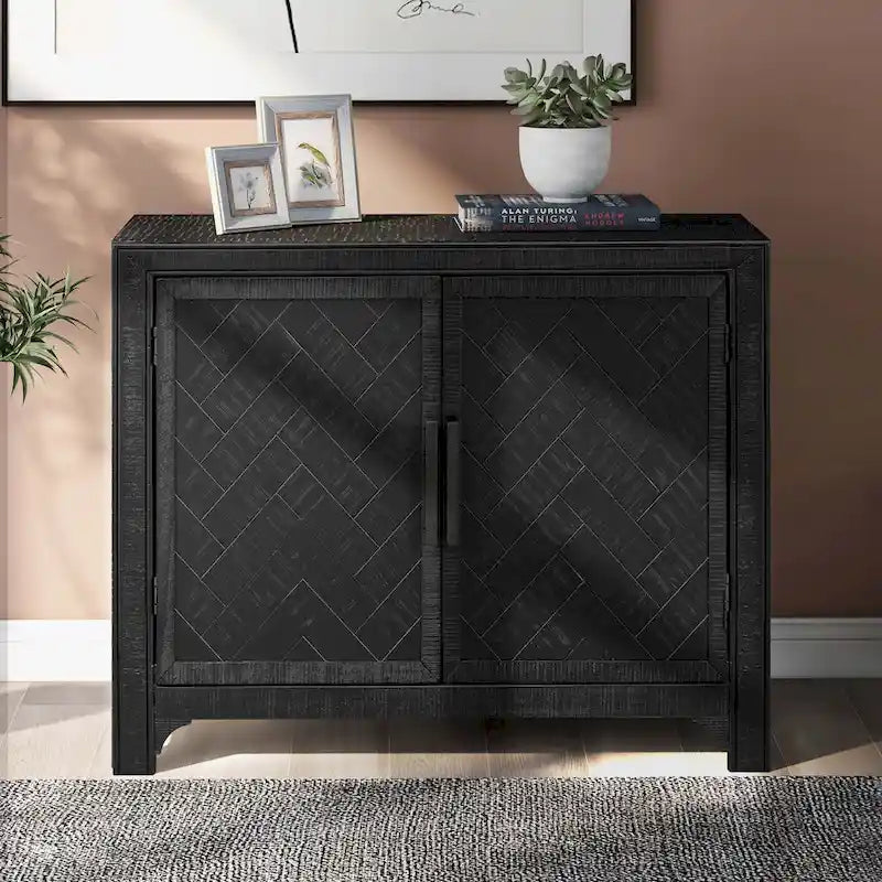 40 Modern Cabinets with Doors