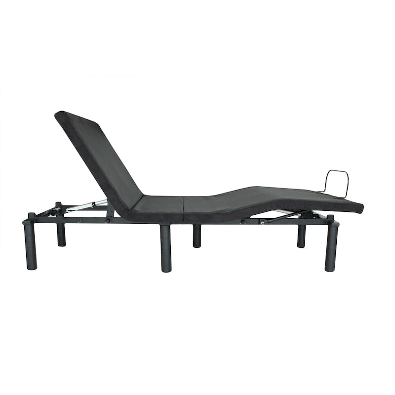 Adjustable Electric Bed Base with Remote Control
