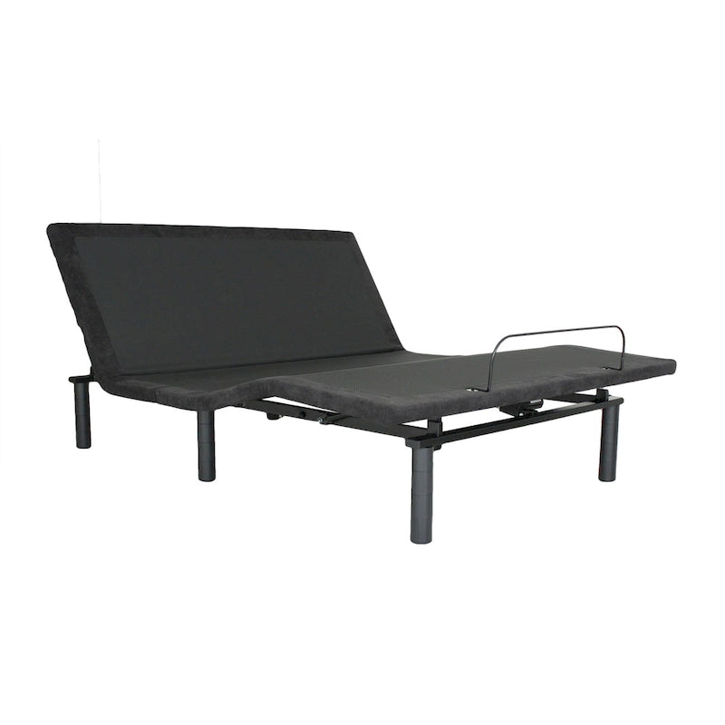 Adjustable Electric Bed Base with Remote Control