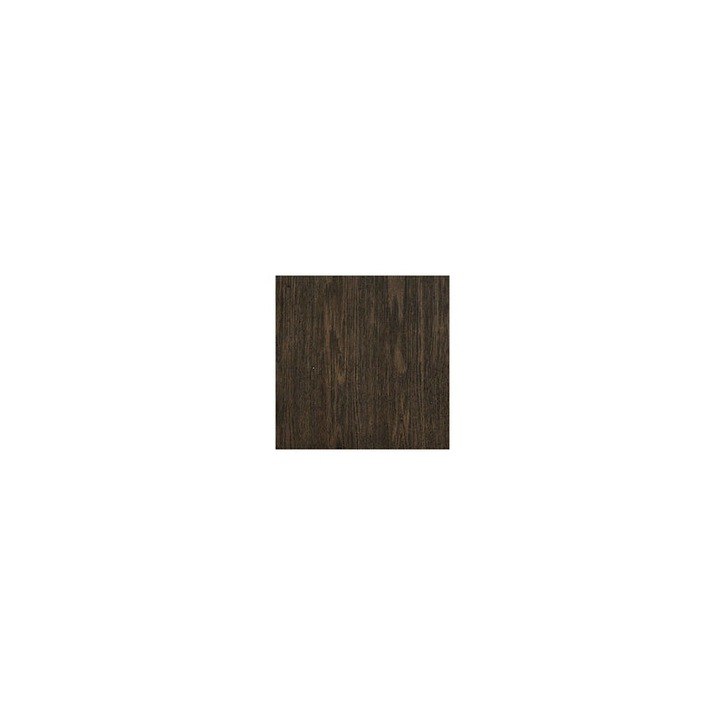 Signature Design by Ashley Maylee Dark Brown 63 Dining Bench - 63.25W x 17.5D x 20.25H