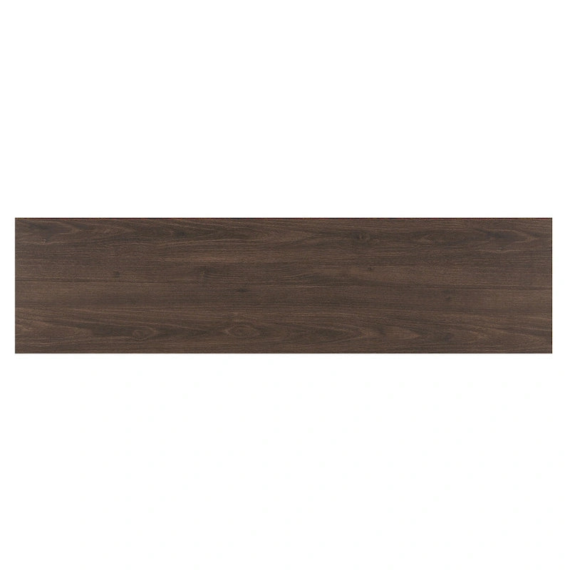 Chabot TV Stand with Crystal Fireplace
