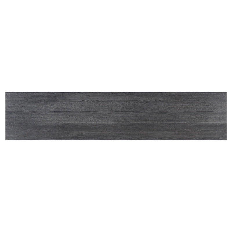 Chabot TV Stand with Crystal Fireplace