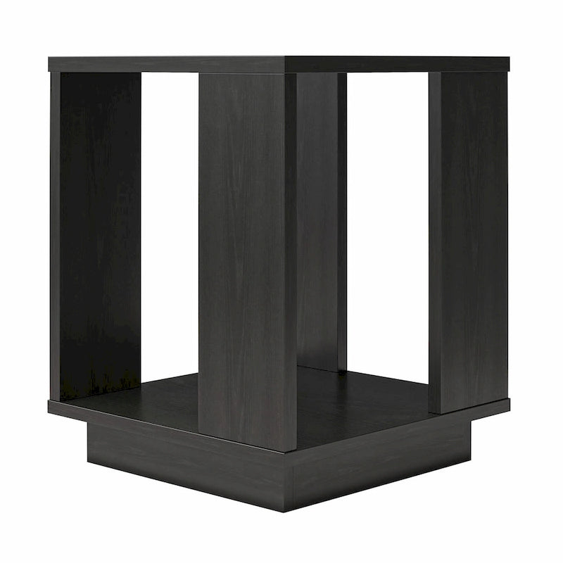 Ameriwood Home Novaris Contemporary Side Table