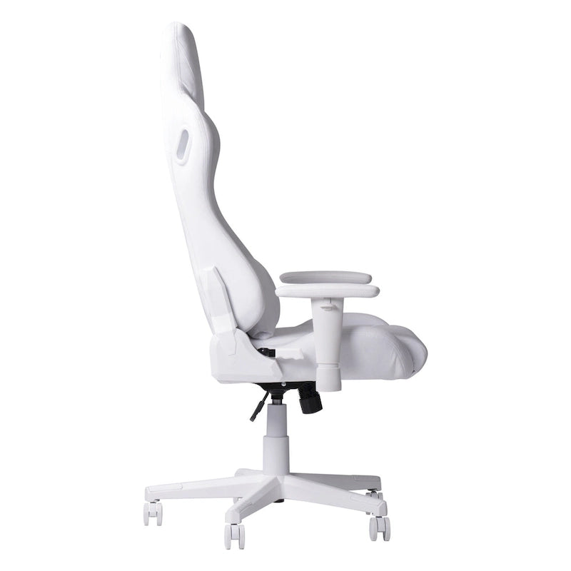 Velvet Memory Foam Gaming Chair