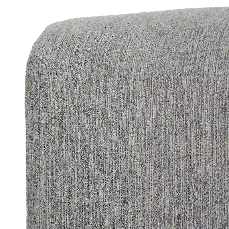 Lifestorey Emery Upholstered Queen Bed