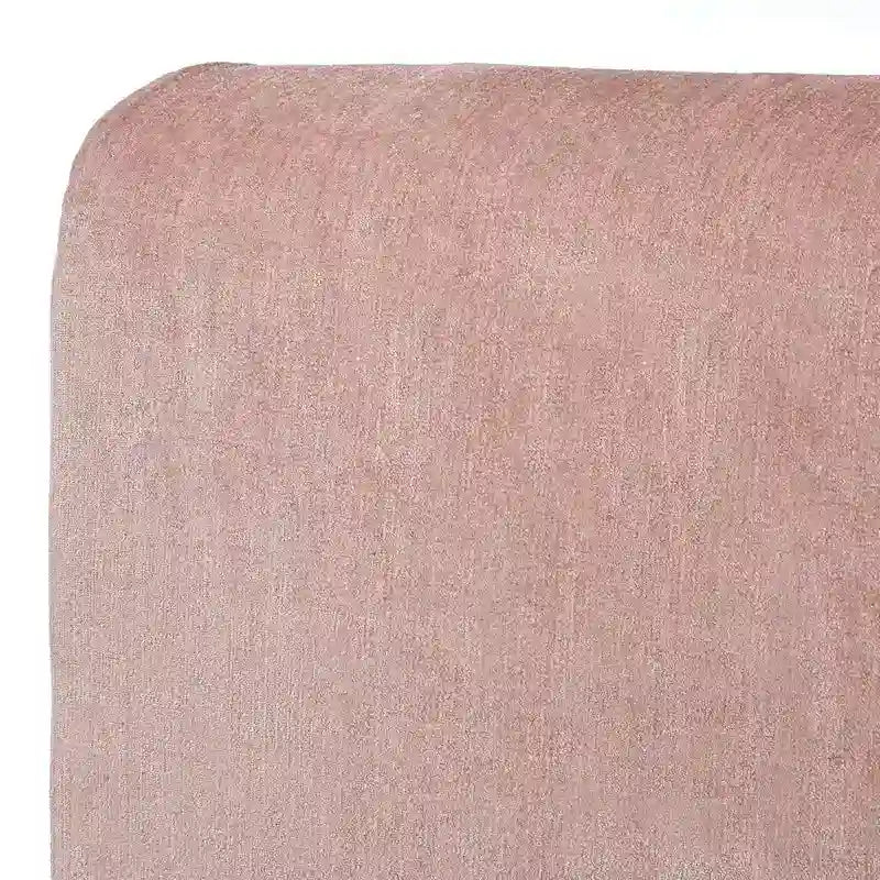 Lifestorey Emery Upholstered Queen Bed