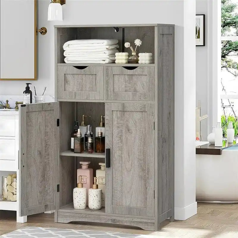 Large Storage Cabinet