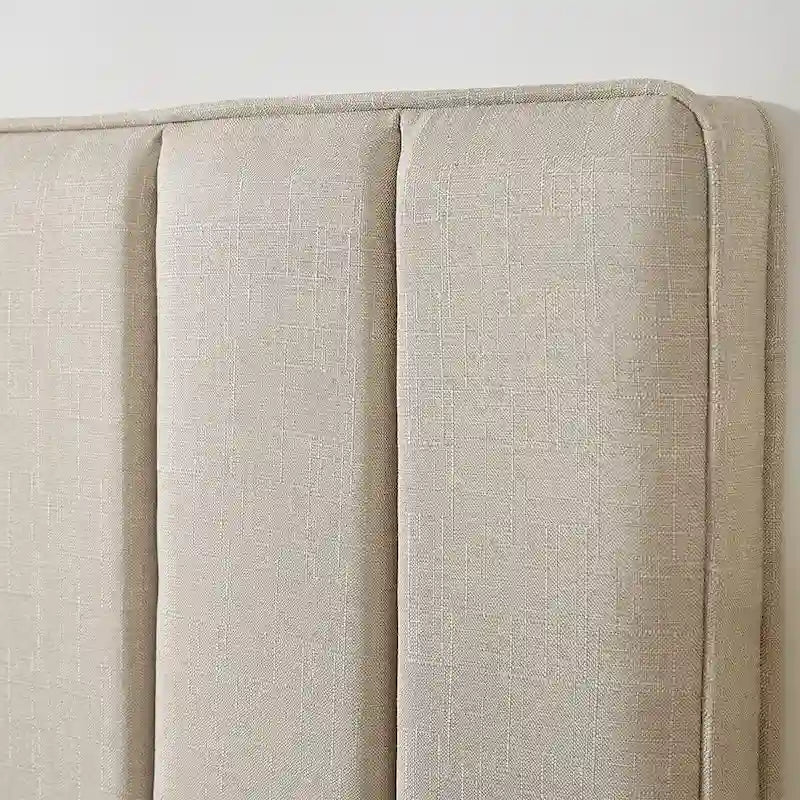 Tavira Allure College Dorm Headboard - Broad Panel by DormCo