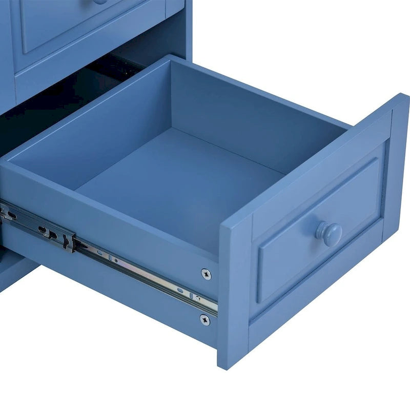 53 Rolling Mobile Island Kitchen Island Cart