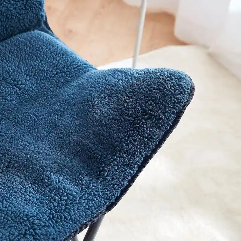 Oversized Butterfly Chair - Comfy Cozy by DormCo
