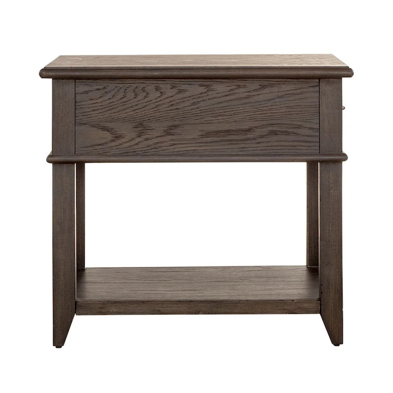 Mill Creek Peppercorn 3 Piece Lift Top Cocktail Table Set