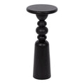 Kate and Laurel Tirollo Accent Table