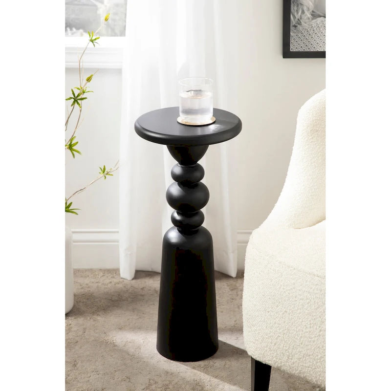 Kate and Laurel Tirollo Accent Table