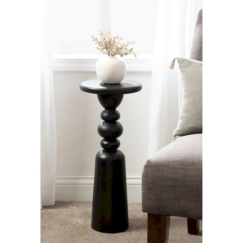 Kate and Laurel Tirollo Accent Table
