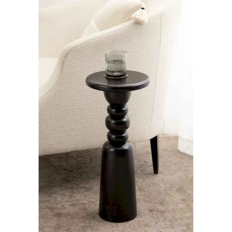 Kate and Laurel Tirollo Accent Table