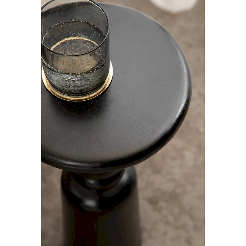 Kate and Laurel Tirollo Accent Table